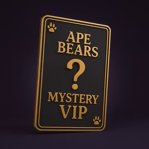 APE BEARS