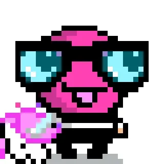 Base Lil Derpy
