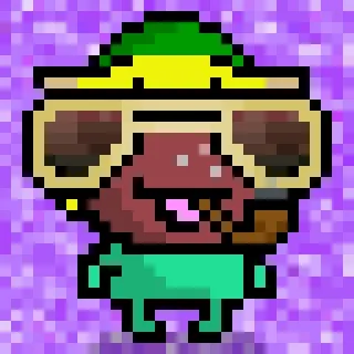 Base Lil Derpy