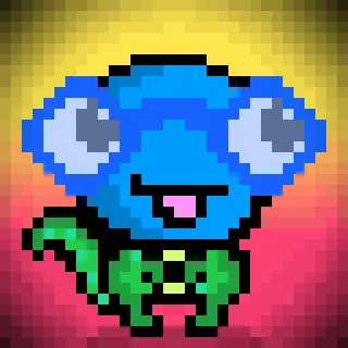 Lil Derpy #3947