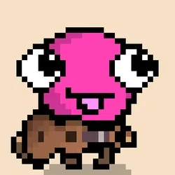 Lil Derpy #2695