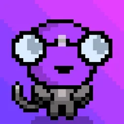 Lil Derpy #9297