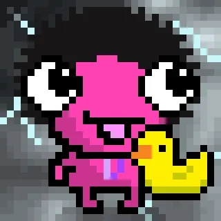 Lil Derpy #972