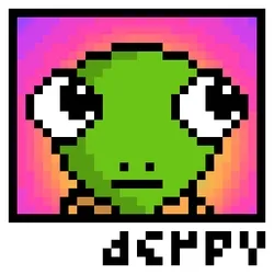 Lil Derpy #2018