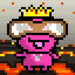 4195