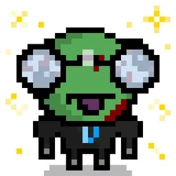 Lil Derpy #2513