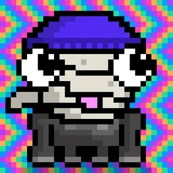 Lil Derpy #4848