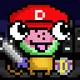 7856