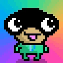 Lil Derpy #2245