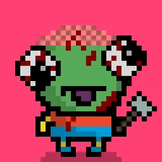 Lil Derpy #2056