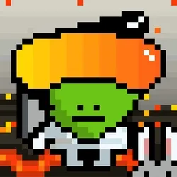 Lil Derpy #4437