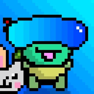 Base Lil Derpy