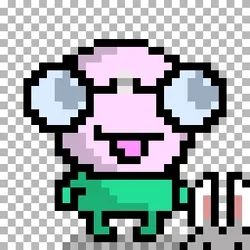 Lil Derpy #3201