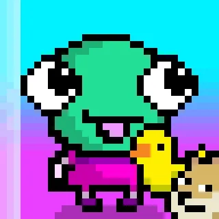 Lil Derpy #7369