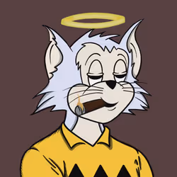 Feline Fiendz #5048