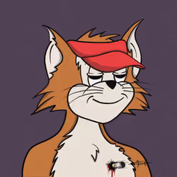 Feline Fiendz #3271