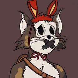 Feline Fiendz #1601