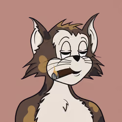 Feline Fiendz #3467