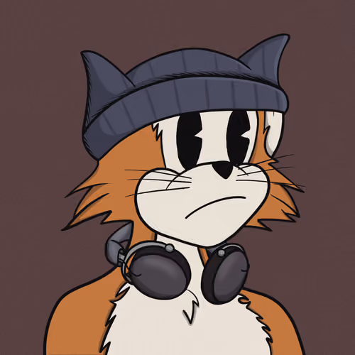 Feline Fiendz #4567