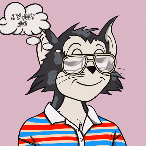 Feline Fiendz #3010