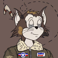 Feline Fiendz #752
