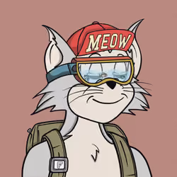 Feline Fiendz #3446