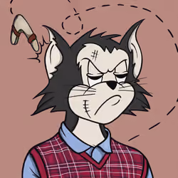 Feline Fiendz #5274