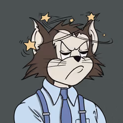 Feline Fiendz #7085