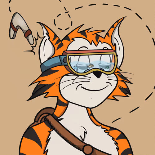 Feline Fiendz #3231