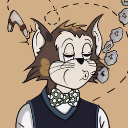 Feline Fiendz #5273
