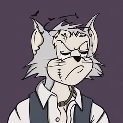 Feline Fiendz #189