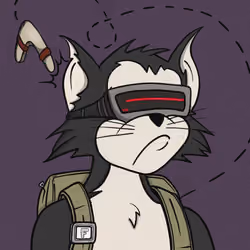 Feline Fiendz #7566