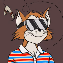 Feline Fiendz #3106