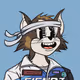 Feline Fiendz #7177