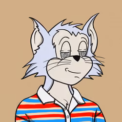 Feline Fiendz #1759