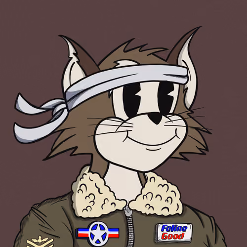 Feline Fiendz #1670