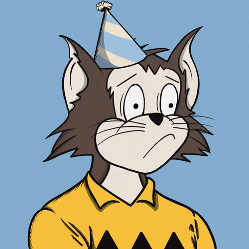 Feline Fiendz #2257