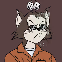 Feline Fiendz #2999
