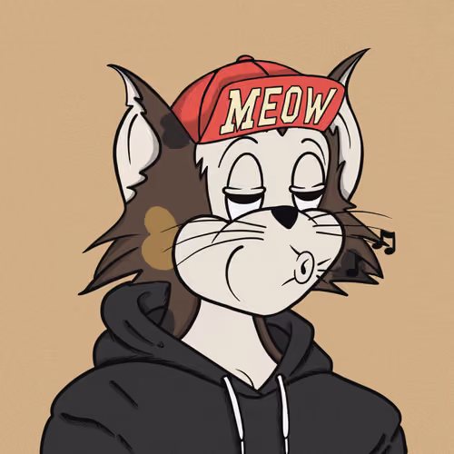 Feline Fiendz #2730