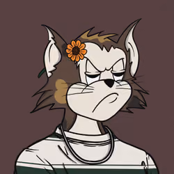 Feline Fiendz #6146