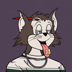 Feline Fiendz #4647
