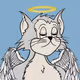 Feline Fiendz #2863