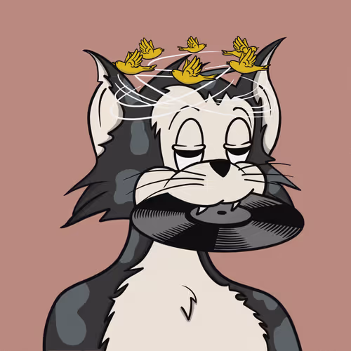 Feline Fiendz #1592