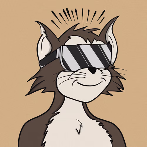 Feline Fiendz #2105