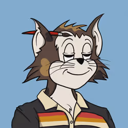 Feline Fiendz #4691