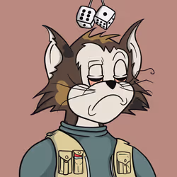 Feline Fiendz #2694