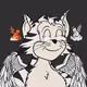 Feline Fiendz #2682