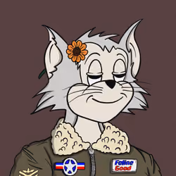 Feline Fiendz #416