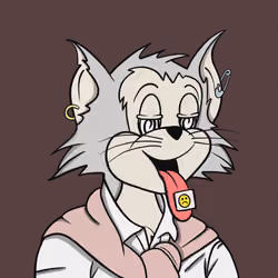Feline Fiendz #6597