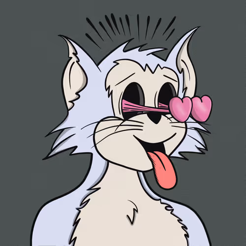 Feline Fiendz #5061
